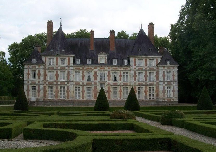 Arboretum Saint-Antoine, , France